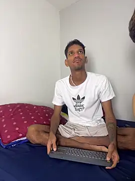 Miguel bigcock online show from February 4, 4:40 am