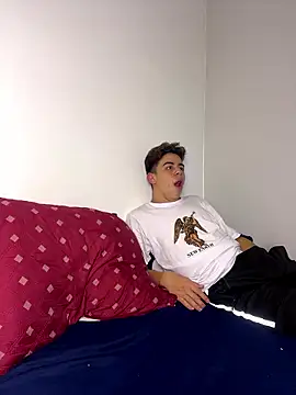 Miguel bigcock online show from January 8, 1:33 am