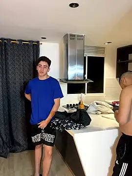 Miguel bigcock online show from January 10, 2:29 am