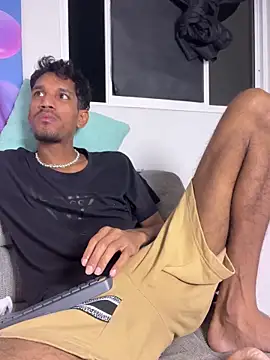 Miguel bigcock online show from March 20, 1:50 am