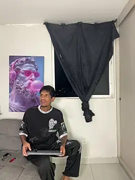 Miguel bigcock online show from April 24, 6:15 am