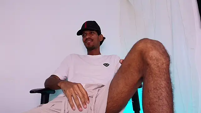Miguel bigcock online show from December 19, 2:08 pm
