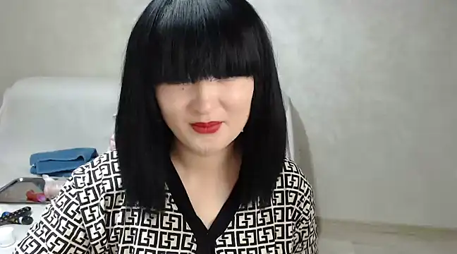 Sweet Yoon online show from December 6, 11:08 pm