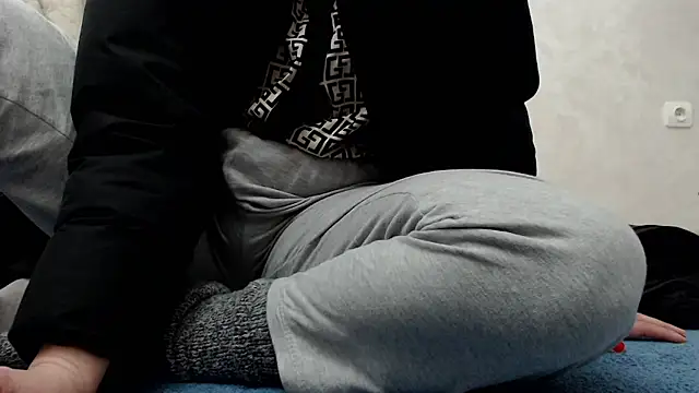 Sweet Yoon online show from February 23, 5:46 pm