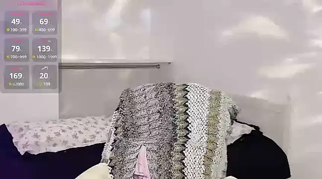 Snapshot of cookie-77 chatting on March 20, 9:13 pm cookie-77 online show from March 20, 9:13 pm