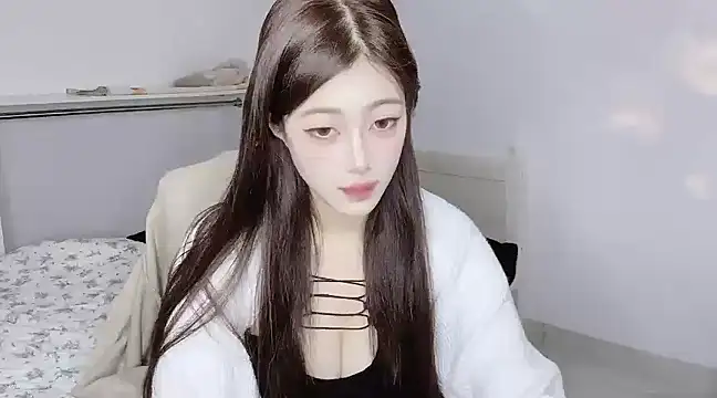 Snapshot of cookie-77 chatting on March 5, 3:29 am cookie-77 online show from March 5, 3:29 am