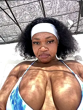 CuteSexyBoobz online show from October 7, 9:43 am