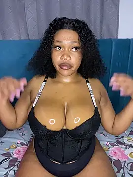CuteSexyBoobz online show from October 3, 7:15 pm
