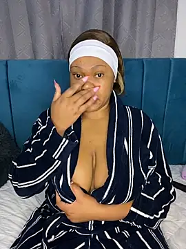 CuteSexyBoobz online show from September 14, 9:15 pm