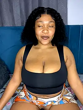 CuteSexyBoobz online show from September 24, 11:54 pm