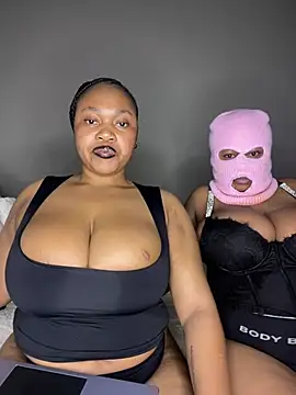 CuteSexyBoobz online show from July 29, 11:26 pm