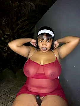 Snapshot of CuteSexyBoobz chatting on October 22, 5:34 pm CuteSexyBoobz online show from October 22, 5:34 pm