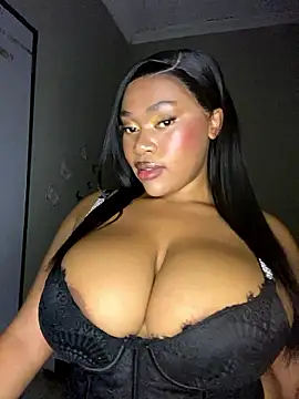 CuteSexyBoobz online show from January 6, 8:57 pm