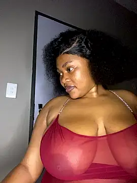 CuteSexyBoobz online show from January 12, 9:31 pm