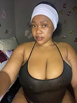 CuteSexyBoobz online show from February 24, 8:31 pm