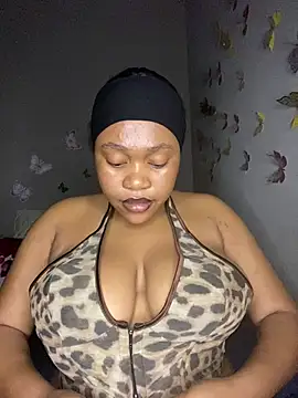 CuteSexyBoobz online show from March 7, 7:41 pm