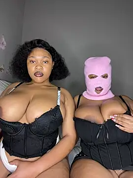 CuteSexyBoobz online show from July 13, 8:19 pm