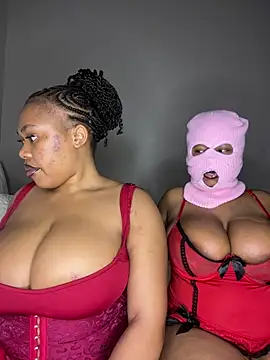 CuteSexyBoobz online show from July 28, 8:23 pm