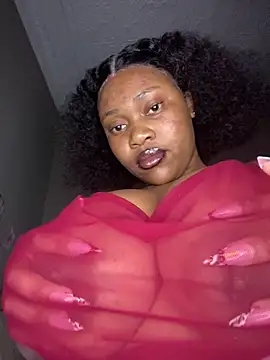 CuteSexyBoobz online show from April 4, 8:48 pm