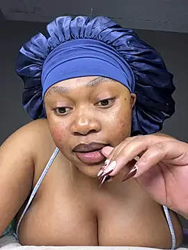 CuteSexyBoobz online show from July 7, 7:17 pm
