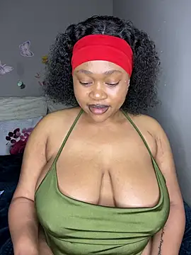 CuteSexyBoobz online show from June 16, 8:31 pm