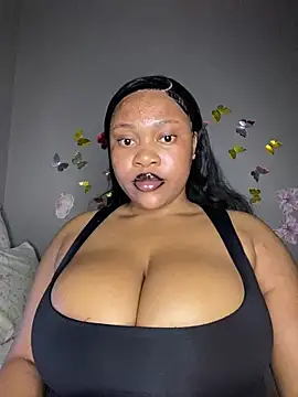 CuteSexyBoobz online show from March 25, 8:41 pm