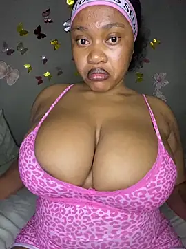 CuteSexyBoobz online show from March 13, 9:31 pm