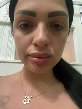 IrisRossie online show from July 21, 5:53 am