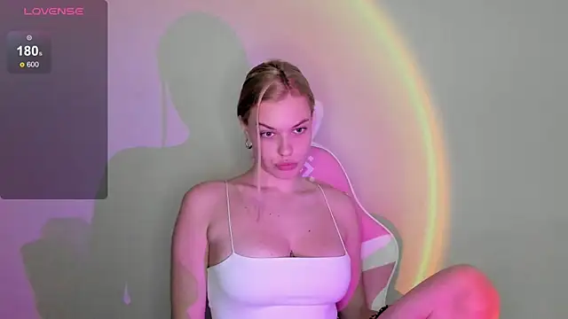 kitty Cathie online show from March 19, 8:55 am