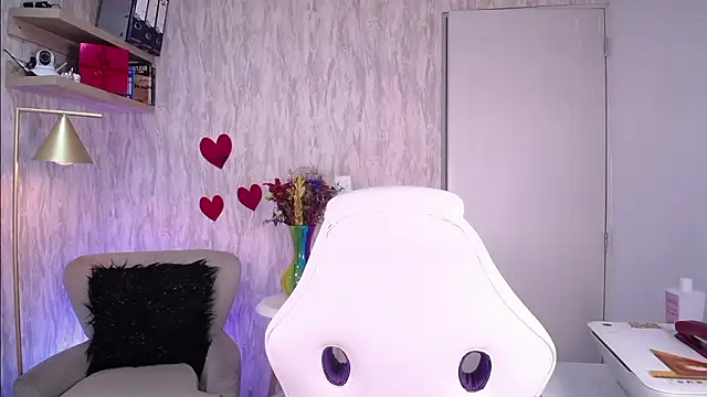 Jonas Rivers online show from March 8, 2:04 am