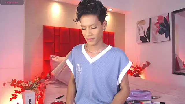 Jonas Rivers online show from April 18, 4:59 am