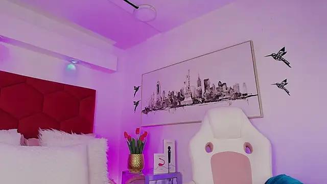 Jonas Rivers online show from November 17, 1:26 pm