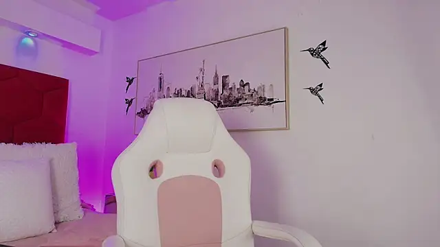 Jonas Rivers online show from November 16, 1:16 pm