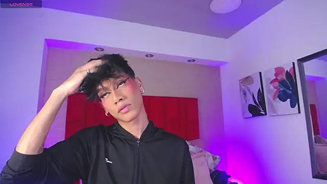 Jonas Rivers online show from March 28, 4:57 am