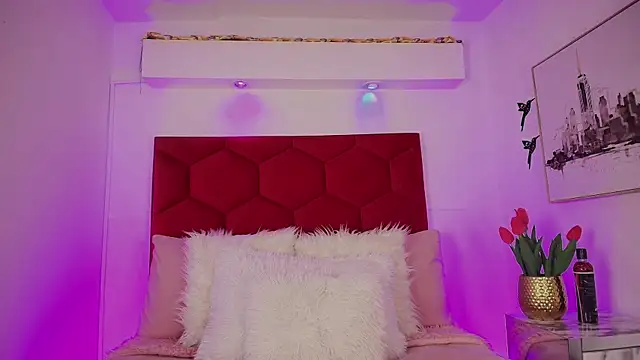 Jonas Rivers online show from November 5, 12:52 pm