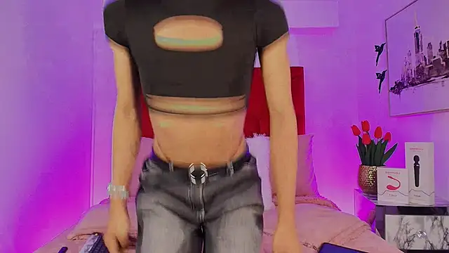 Jonas Rivers online show from September 25, 2:34 pm