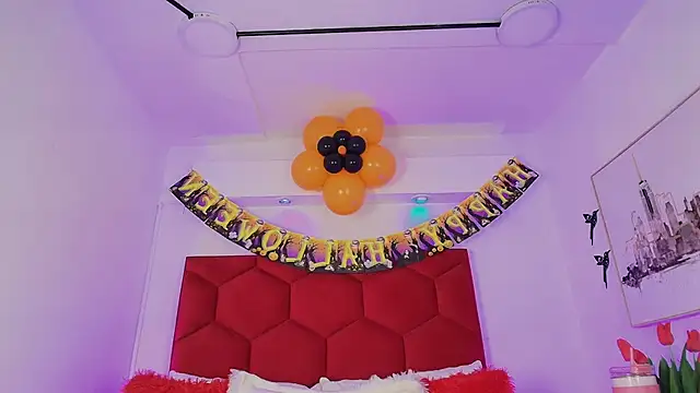 Jonas Rivers online show from October 9, 1:00 pm