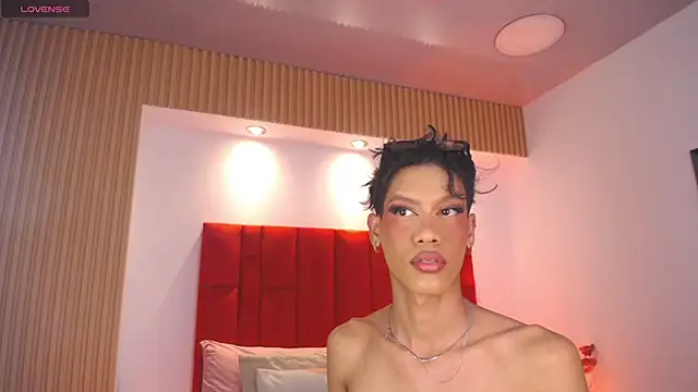 Jonas Rivers online show from May 7, 5:01 am