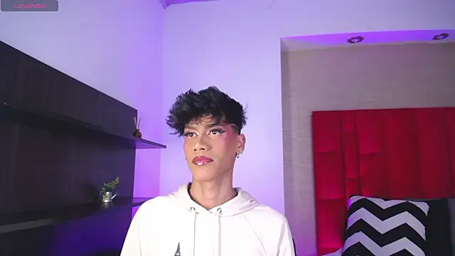 Jonas Rivers online show from March 22, 6:04 am