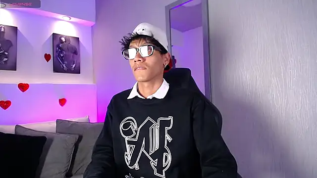 Jonas Rivers online show from March 13, 4:39 am