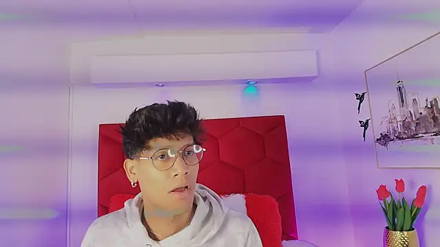 Jonas Rivers online show from September 29, 12:55 pm