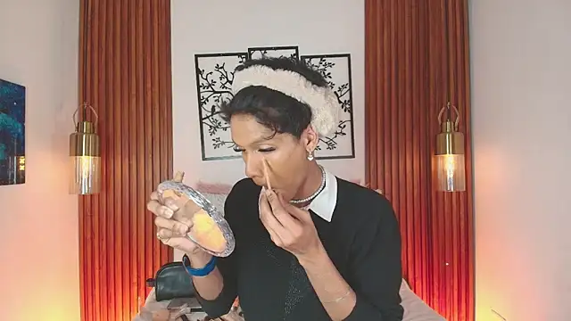 Snapshot of Jonas_Rivers chatting on February 11, 4:01 am Jonas Rivers online show from February 11, 4:01 am