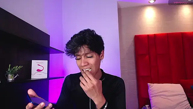 Jonas Rivers online show from March 16, 4:42 am