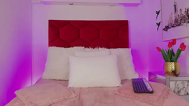 Jonas Rivers online show from November 14, 12:53 pm