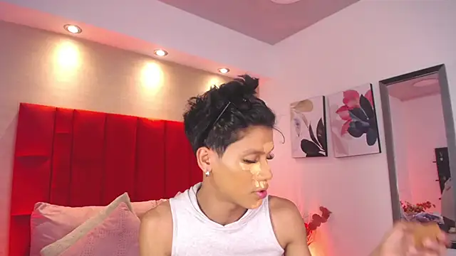 Jonas Rivers online show from April 19, 5:08 am