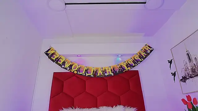 Jonas Rivers online show from October 30, 12:47 pm