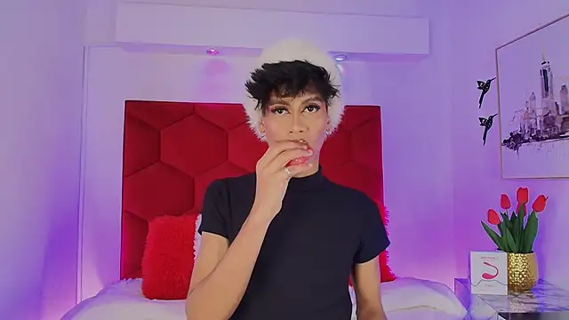 Jonas Rivers online show from October 2, 1:03 pm