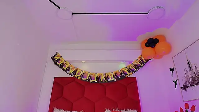 Jonas Rivers online show from October 16, 12:57 pm