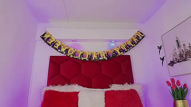 Jonas Rivers online show from November 1, 1:27 pm