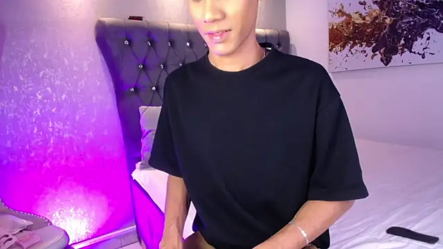 Jonas Rivers online show from March 9, 1:42 am